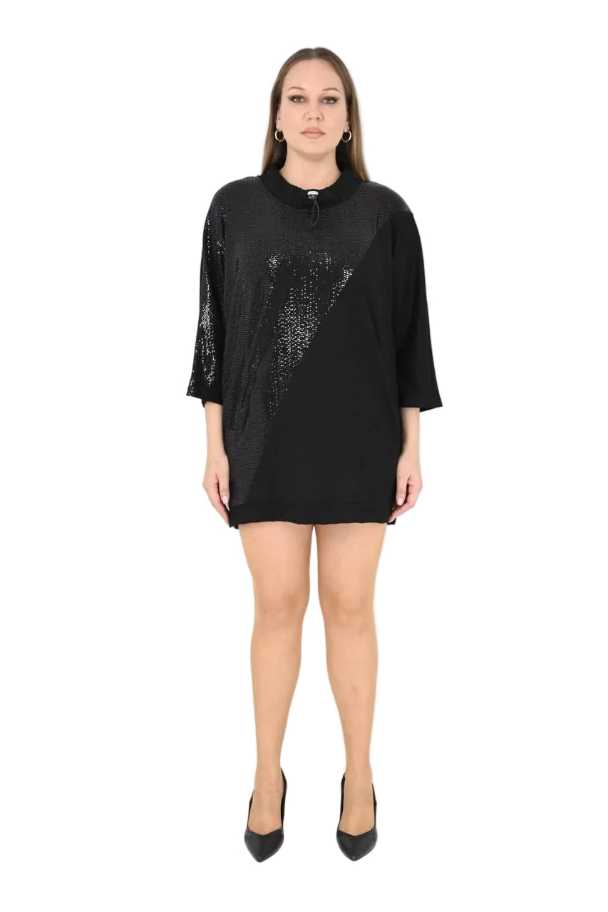 THE LITTLE BLACK DRESS preorder