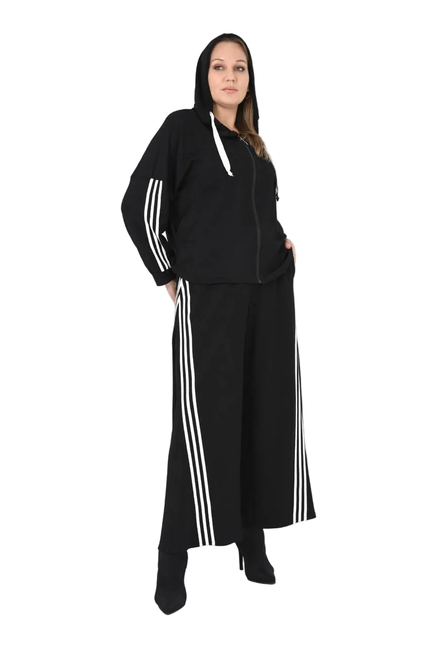 Leisure Wear