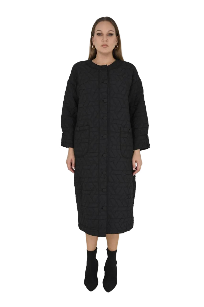 FALL COAT EXCLUSIVE