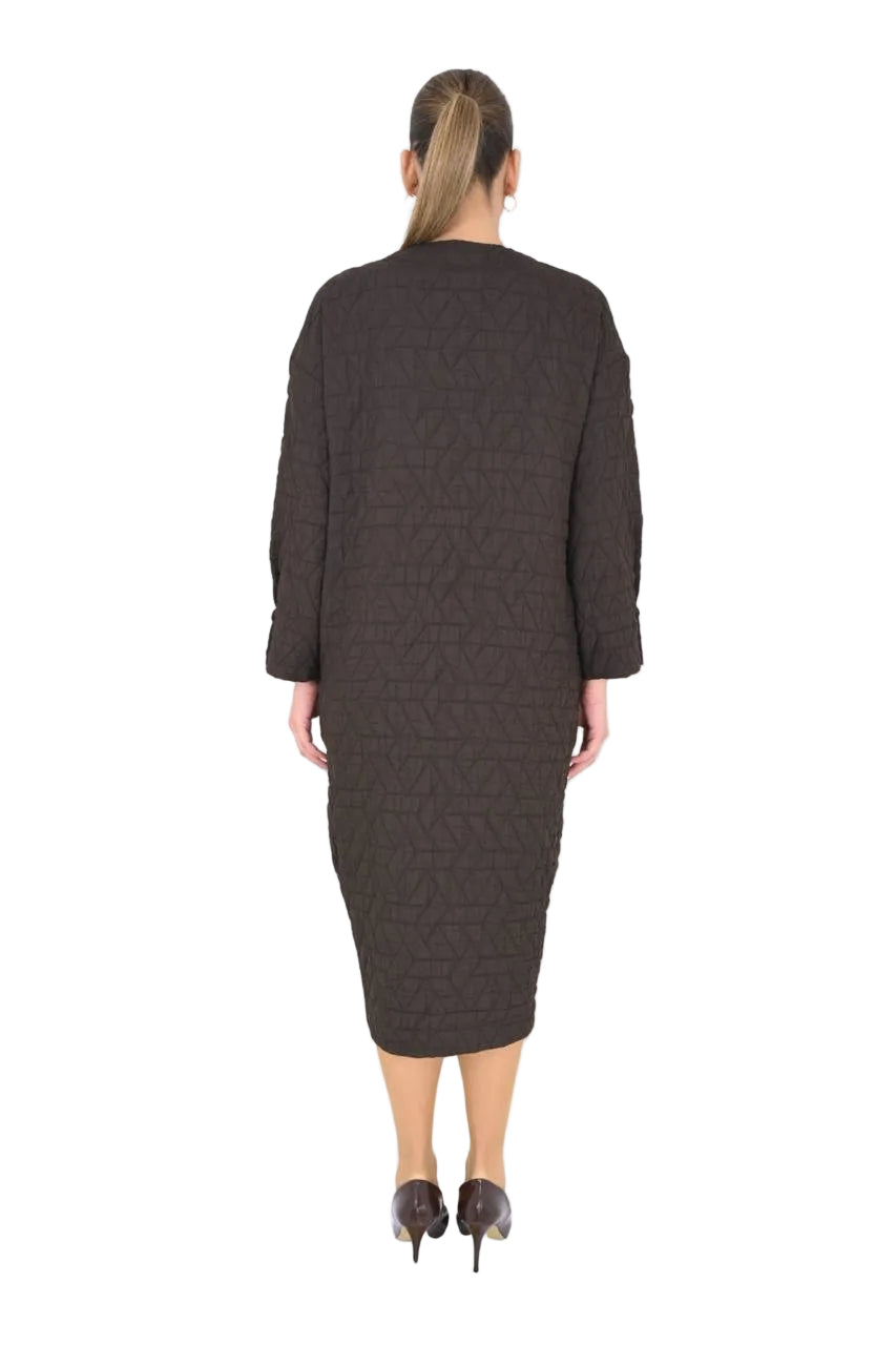 FALL COAT EXCLUSIVE