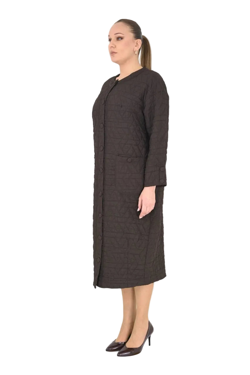 FALL COAT EXCLUSIVE