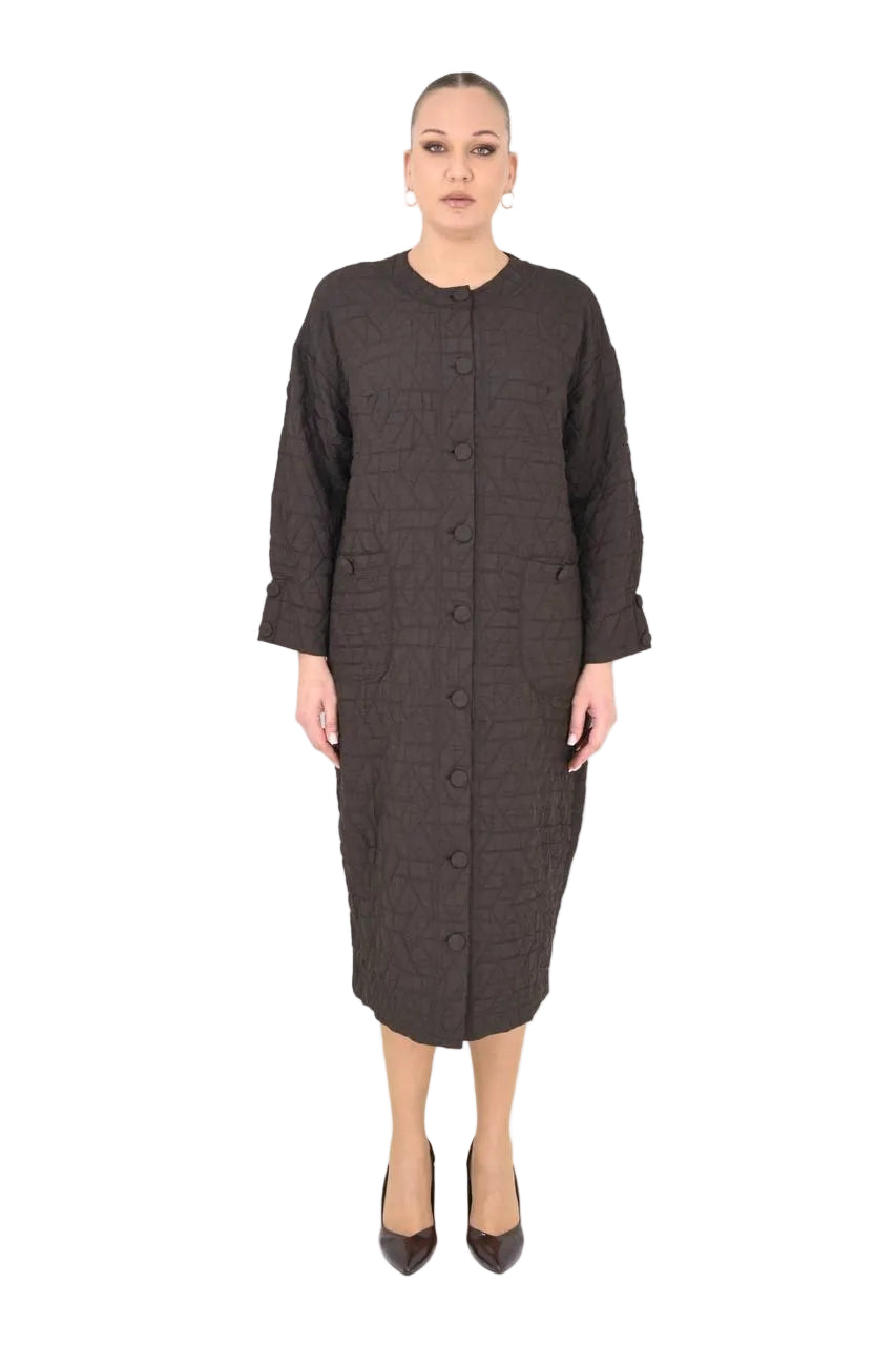 FALL COAT EXCLUSIVE