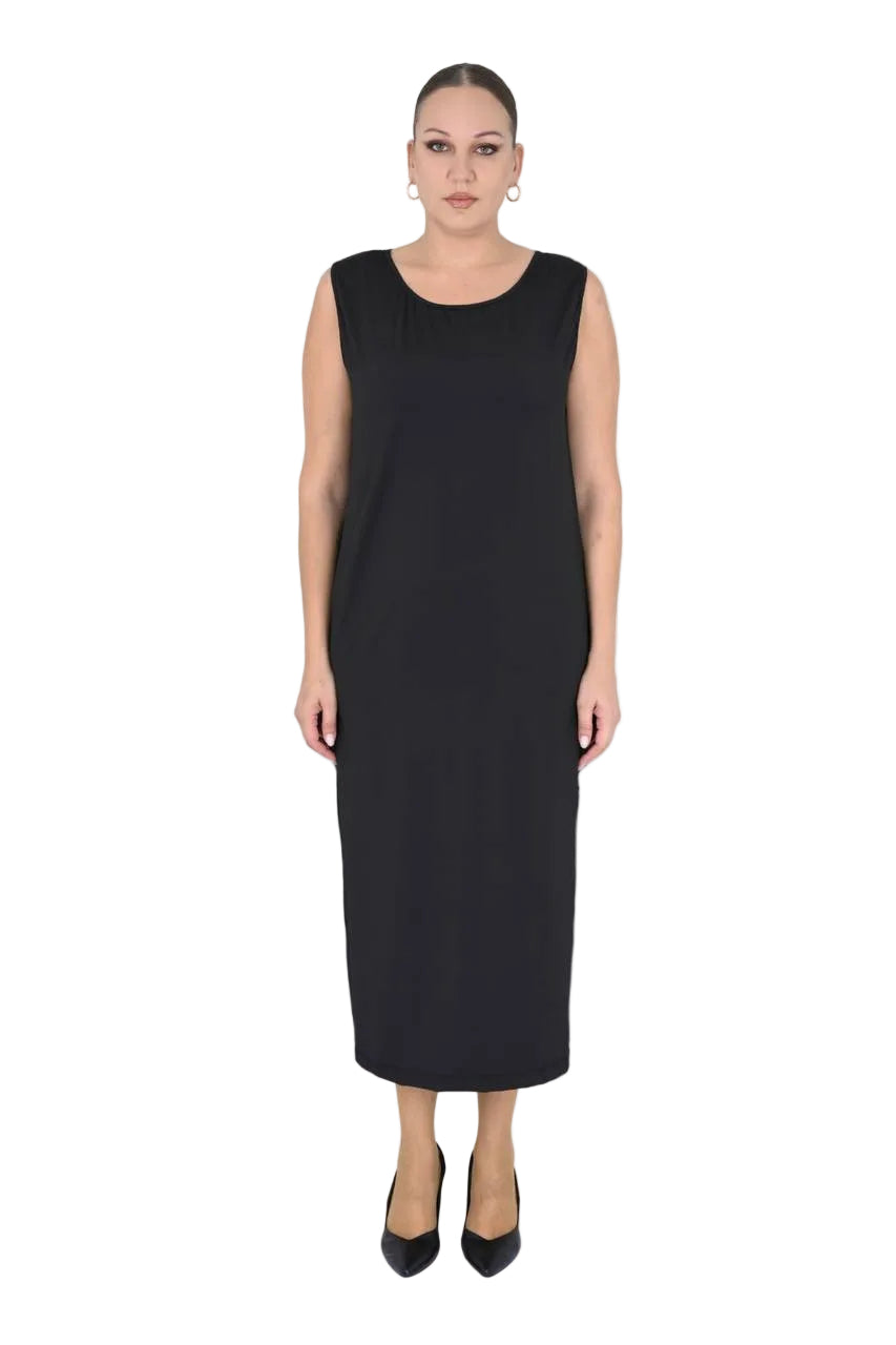FESTIVE LONG DRESS