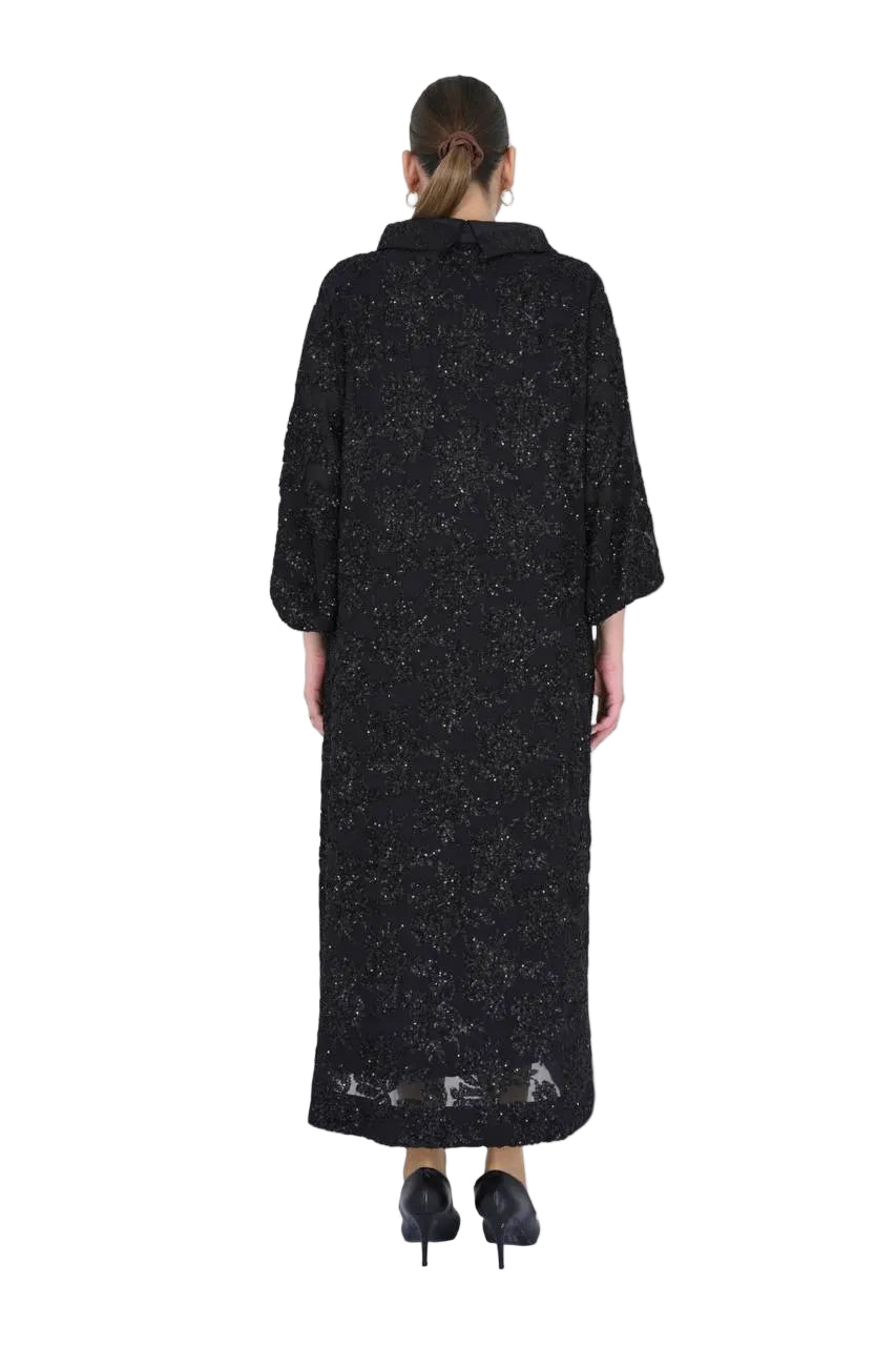 FESTIVE LONG DRESS