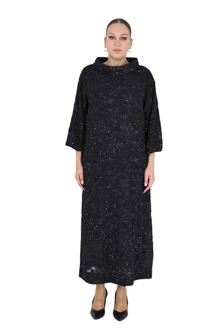 FESTIVE LONG DRESS