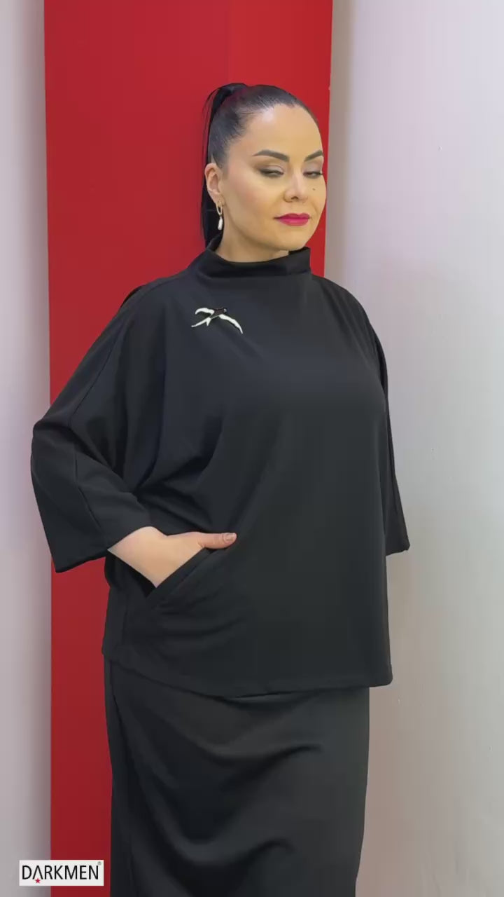 P9219 BLOUSE