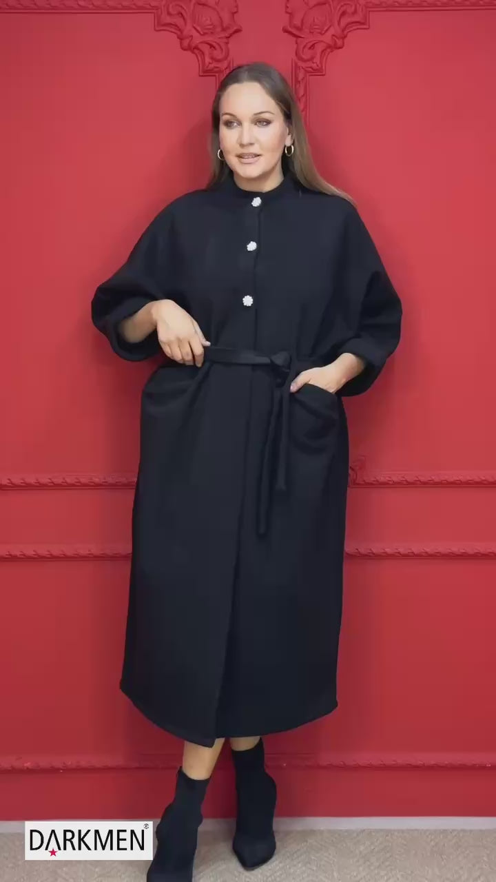 2627 FALL COAT PREORDER