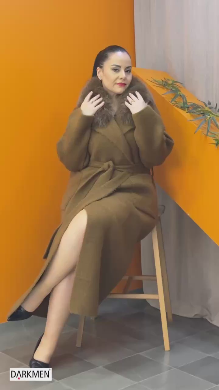 KB5774 FALL/WINTER COAT PREORDER