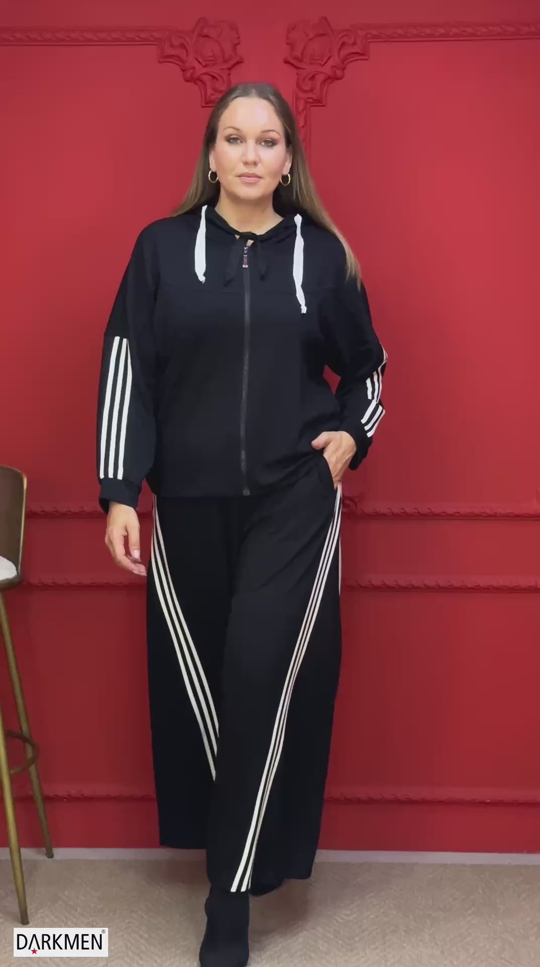 Leisure Wear