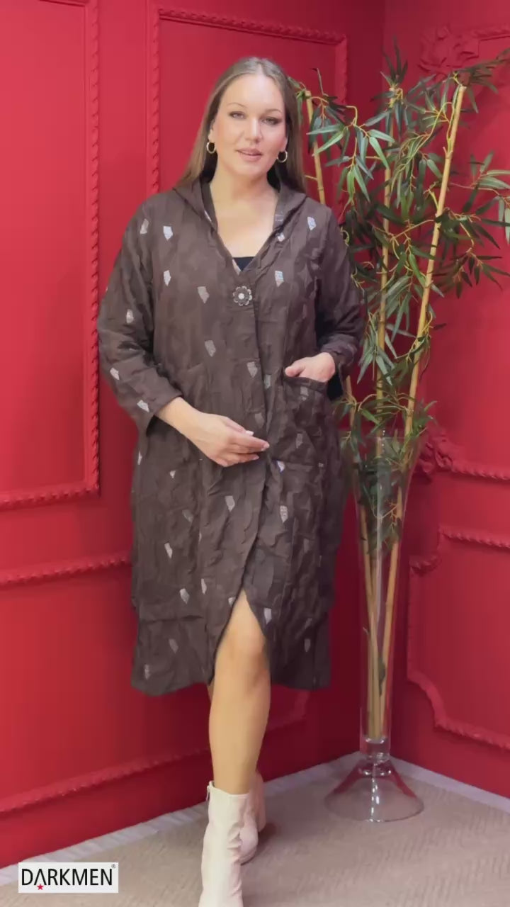 OVERCOAT - PREORDER