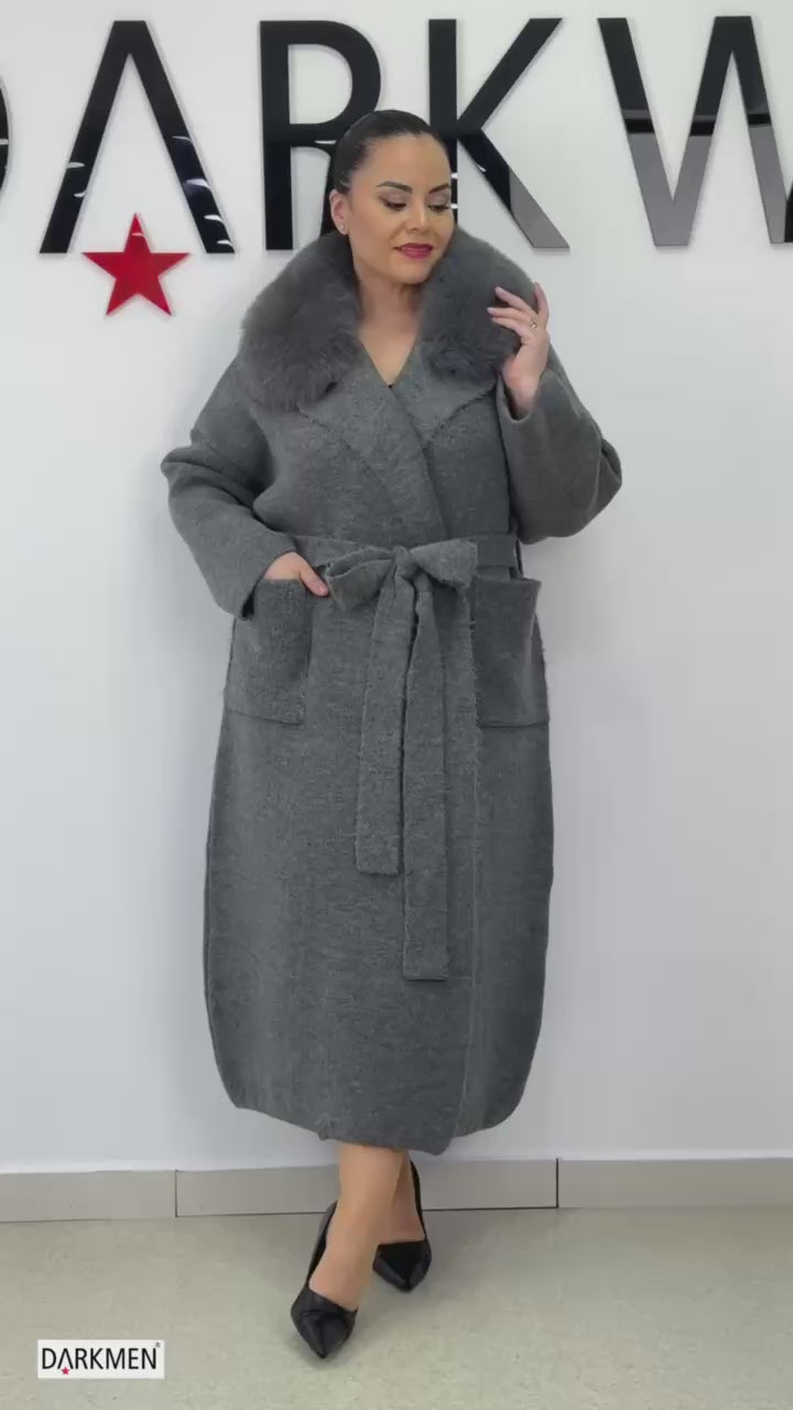 KB5774 FALL/WINTER COAT PREORDER