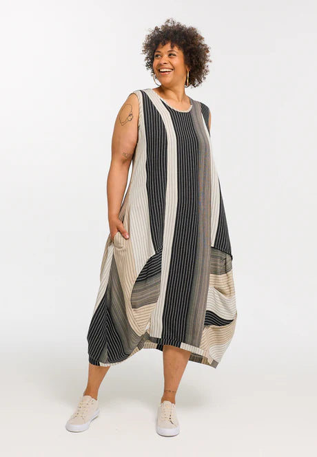 KEKOO SORRAL DRESS