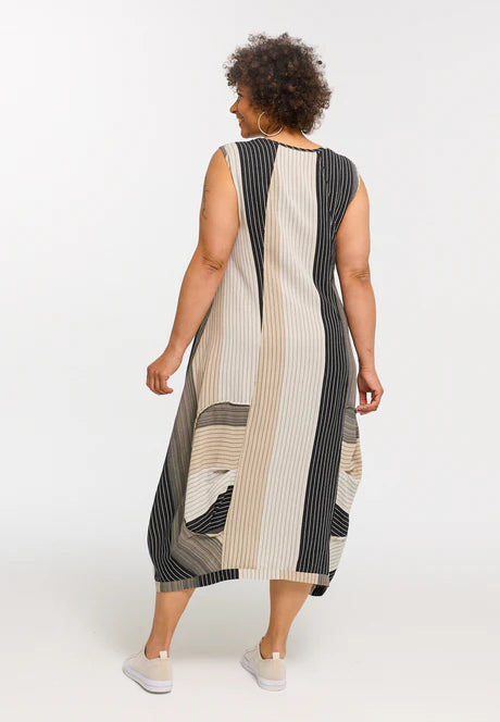 KEKOO SORRAL DRESS