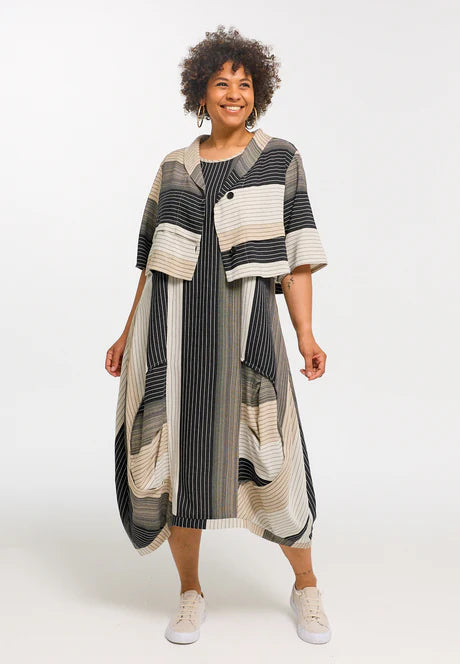 KEKOO SORRAL DRESS