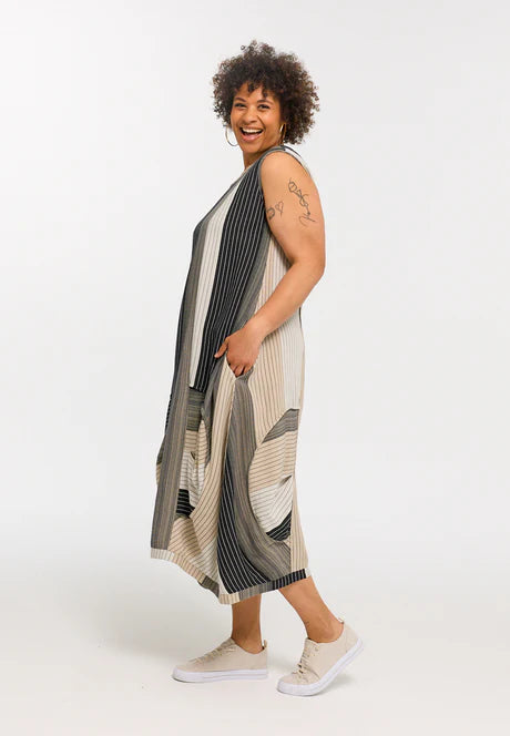KEKOO SORRAL DRESS