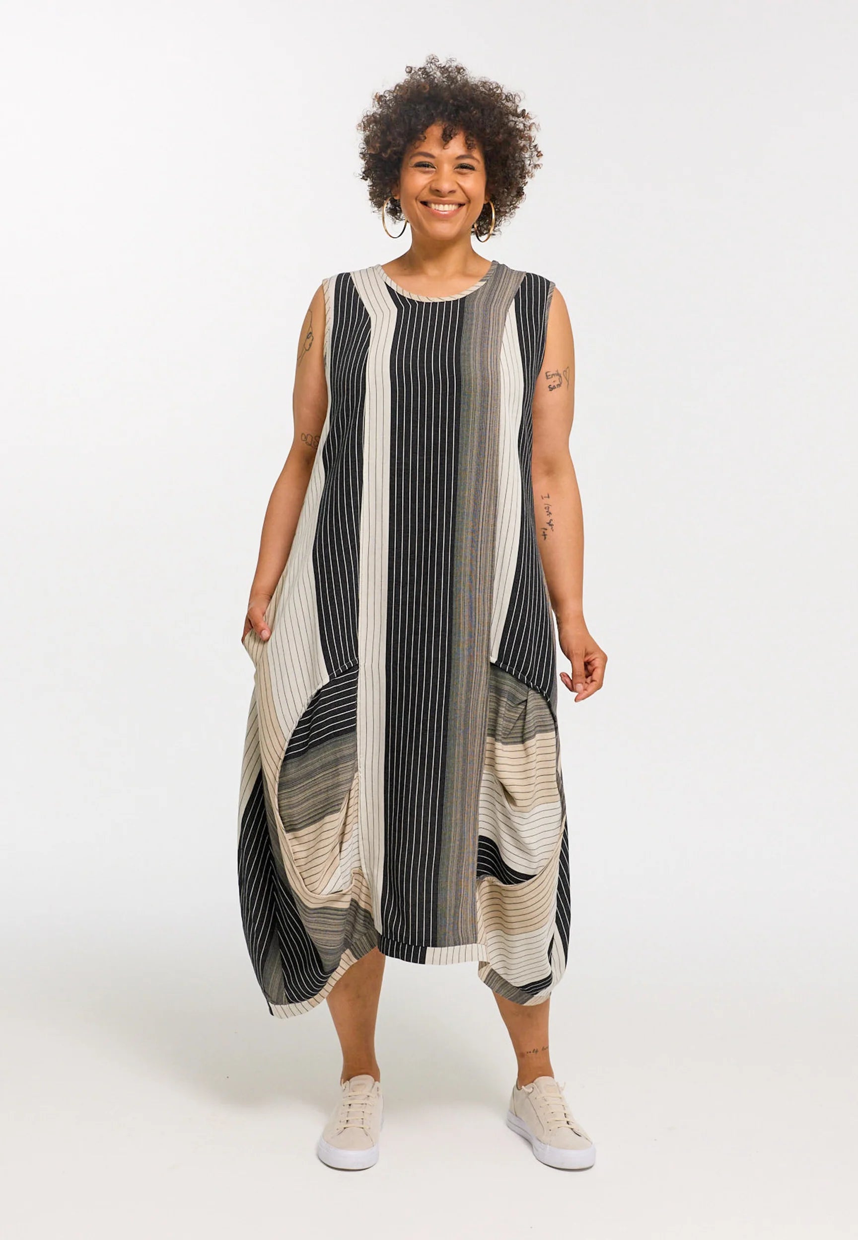 KEKOO SORRAL DRESS