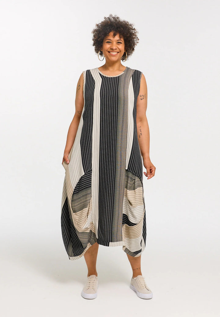 KEKOO SORRAL DRESS