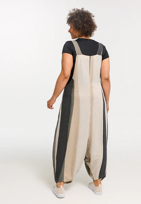 KEKOO  Dungarees – Naturally, Extraordinary & Comfortable