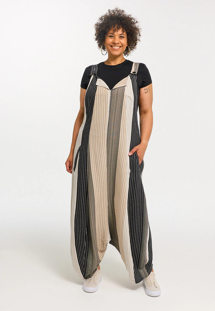 KEKOO  Dungarees – Naturally, Extraordinary & Comfortable