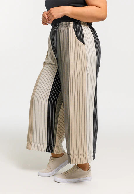 KEKOO PANT AIRY MODERN AND UNIQUE