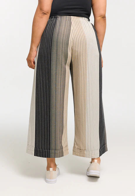 KEKOO PANT AIRY MODERN AND UNIQUE