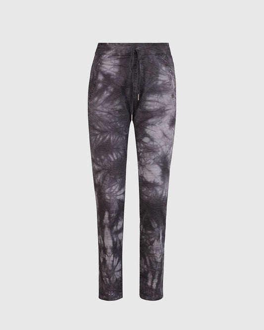 URBAN VIBE ICONIC STRETCH JEANS, STORM