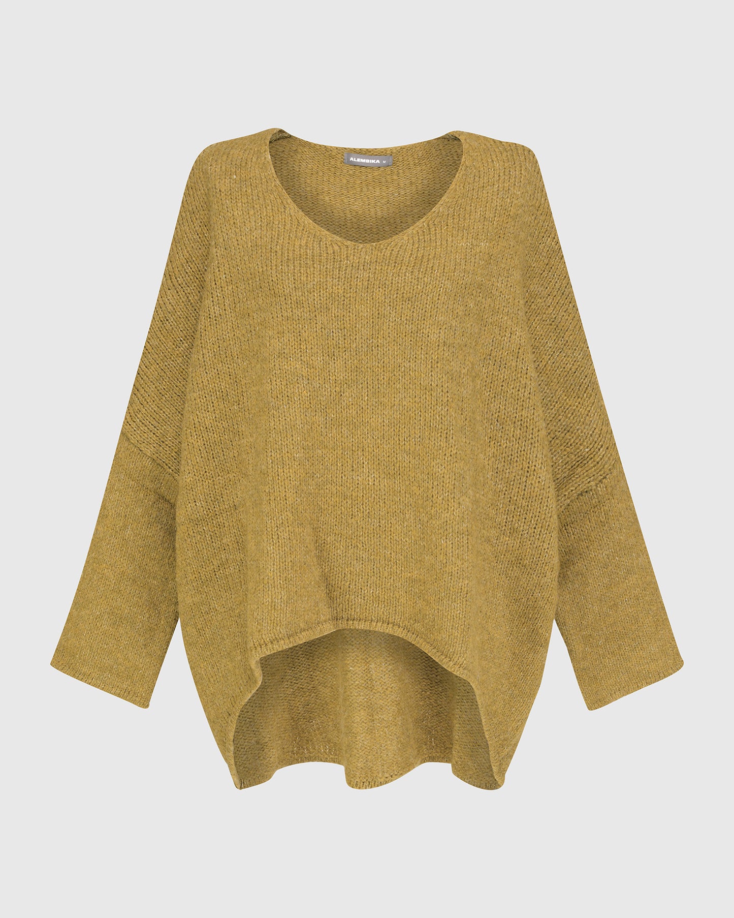 Aj231O Alembika Sweater