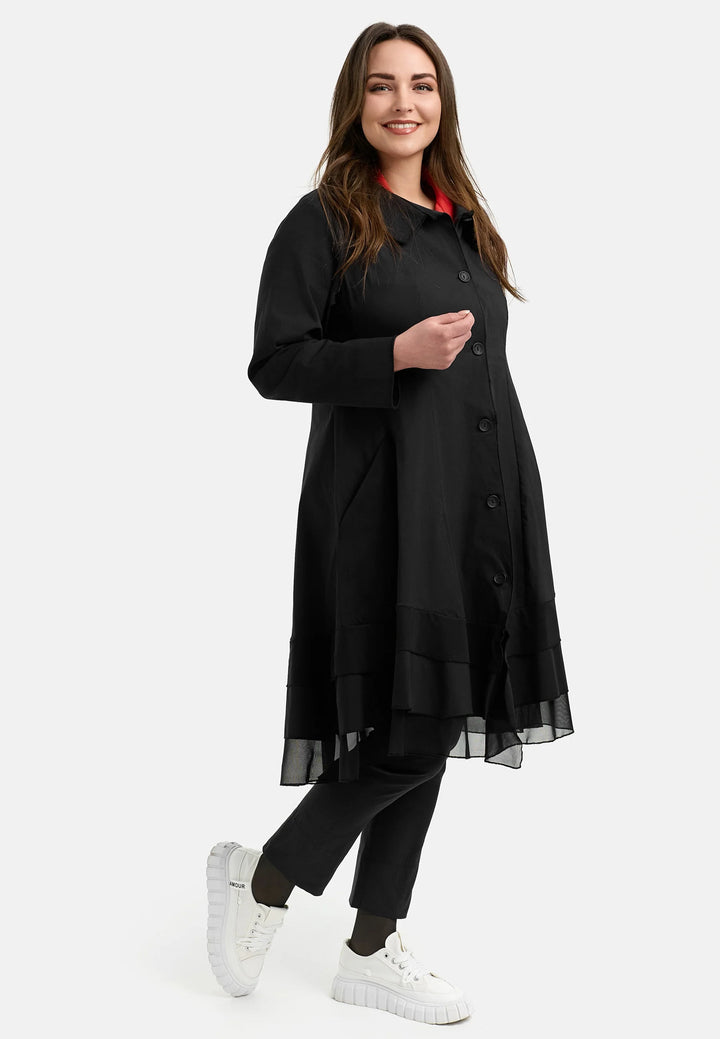 Versa Coat Online Exclusive