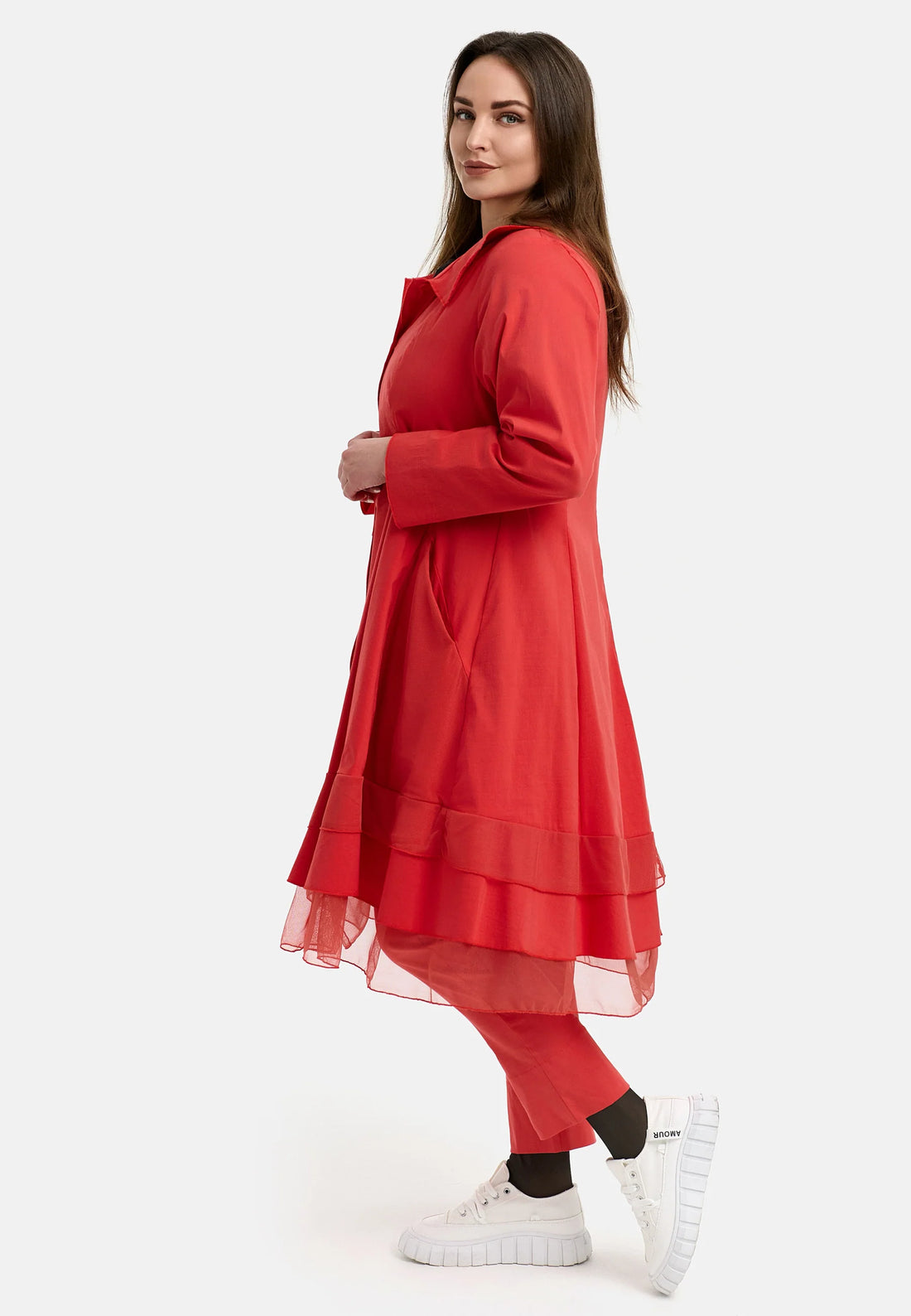 Versa Coat Online Exclusive