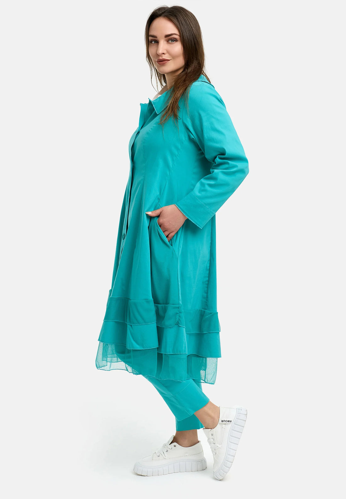 Versa Coat Online Exclusive