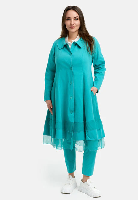 Versa Coat Online Exclusive