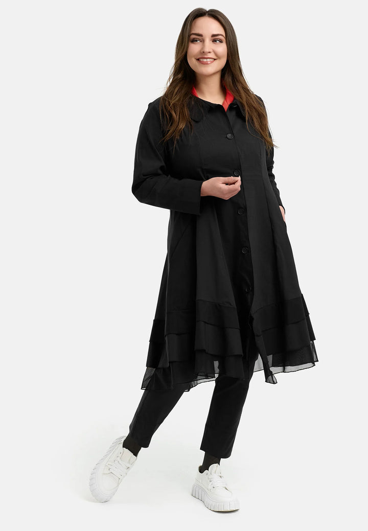 Versa Coat Online Exclusive